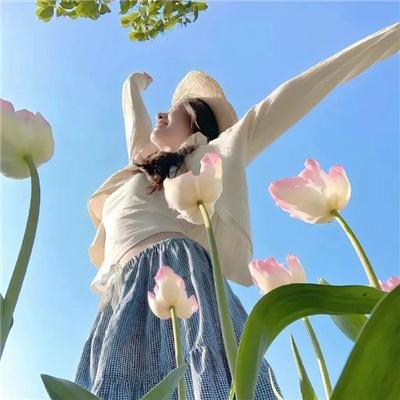水瓶座女孩