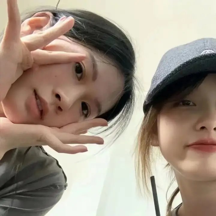 我对你有感觉
